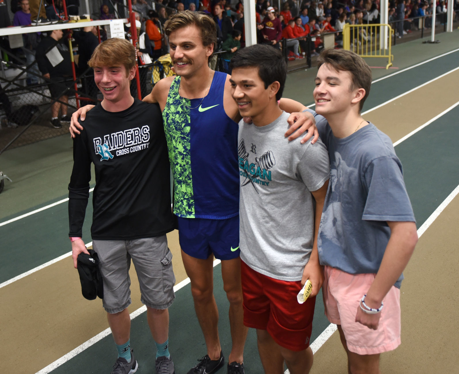 Camel City Elite Invitational